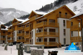 Eva Maria 5 by SMR Rauris Apartments - close to Spa and Gondola